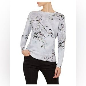 Ted Baker Mistletoe Kiss Sweater